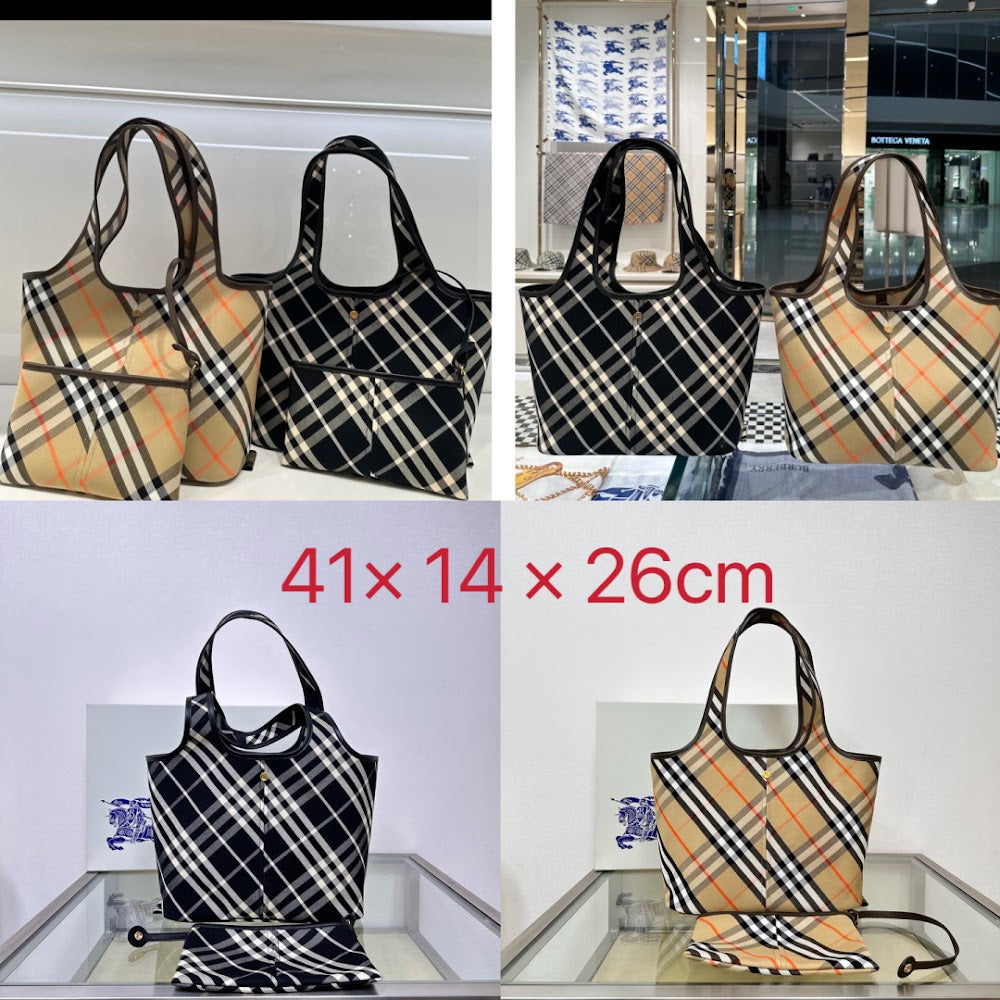 Dragons Bags Burberryn Luxury Bag --92234