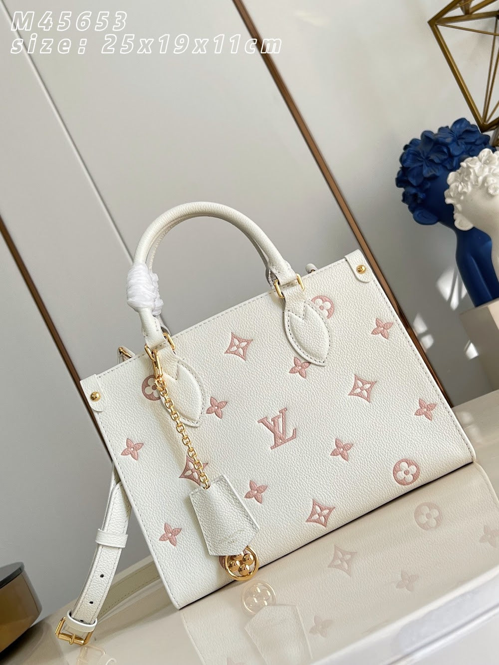Dragons Bags ln Luxury Bag --95959