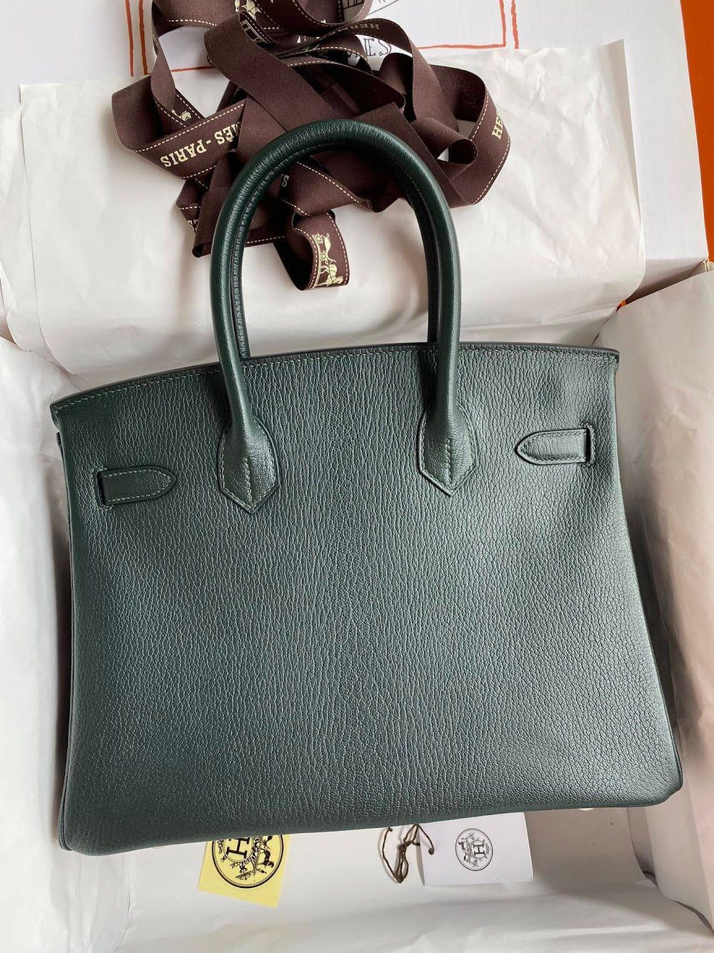 Dragons BagsHermesn Luxury Bag --116785