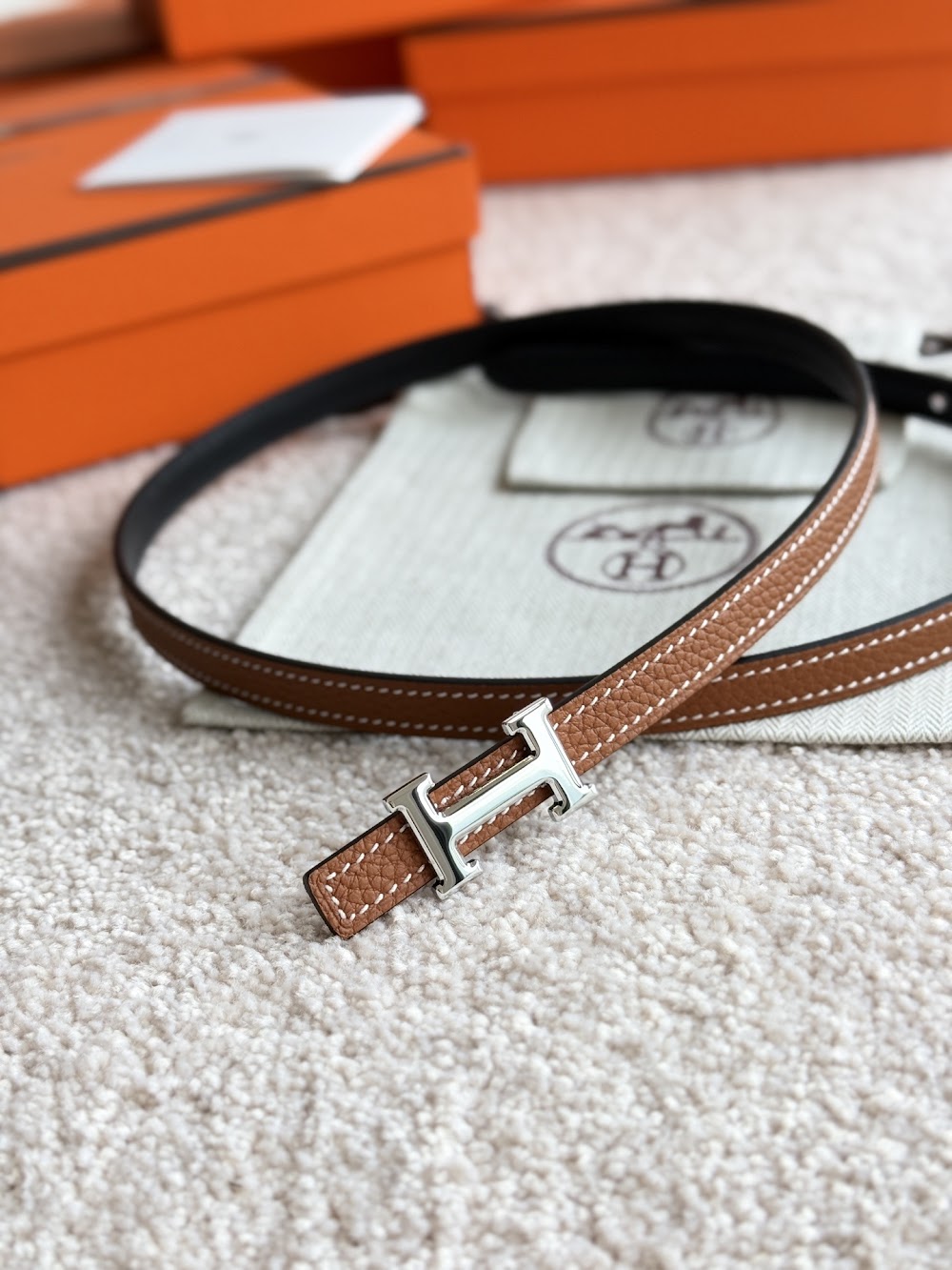 Dragons Bags Hermesn Luxury Belt --108906