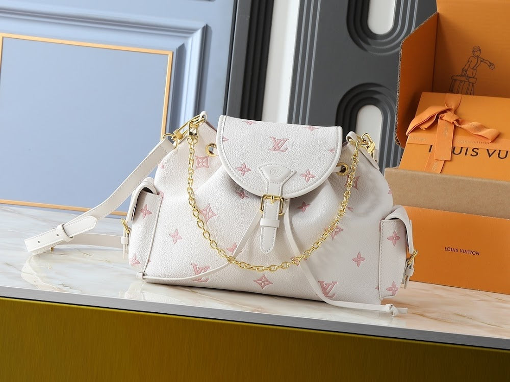 Dragons Bags ln Luxury Bag --77233