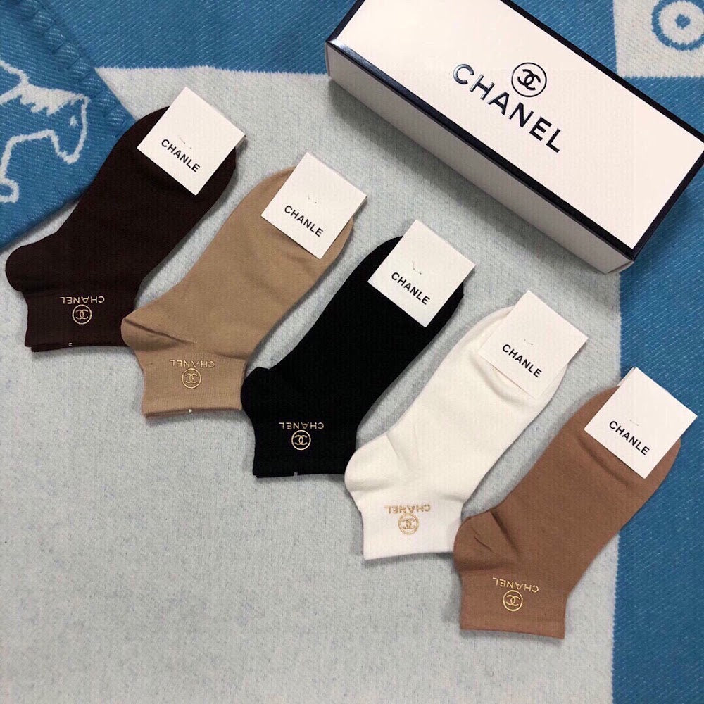 Dragons Bags Premium Luxury Socks --98200