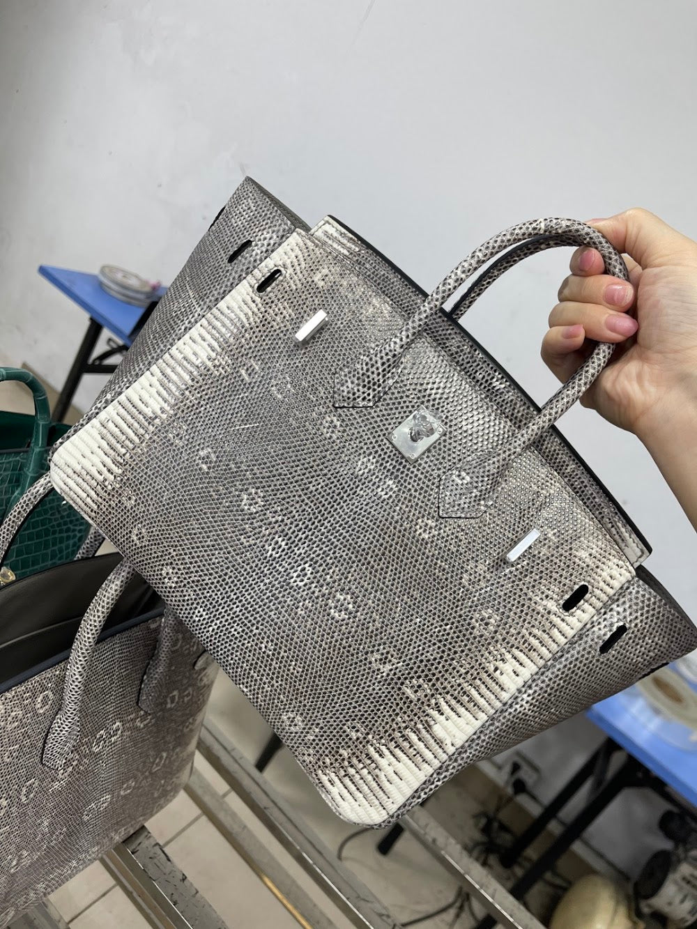 Dragons BagsHermesn Luxury Bag --116737