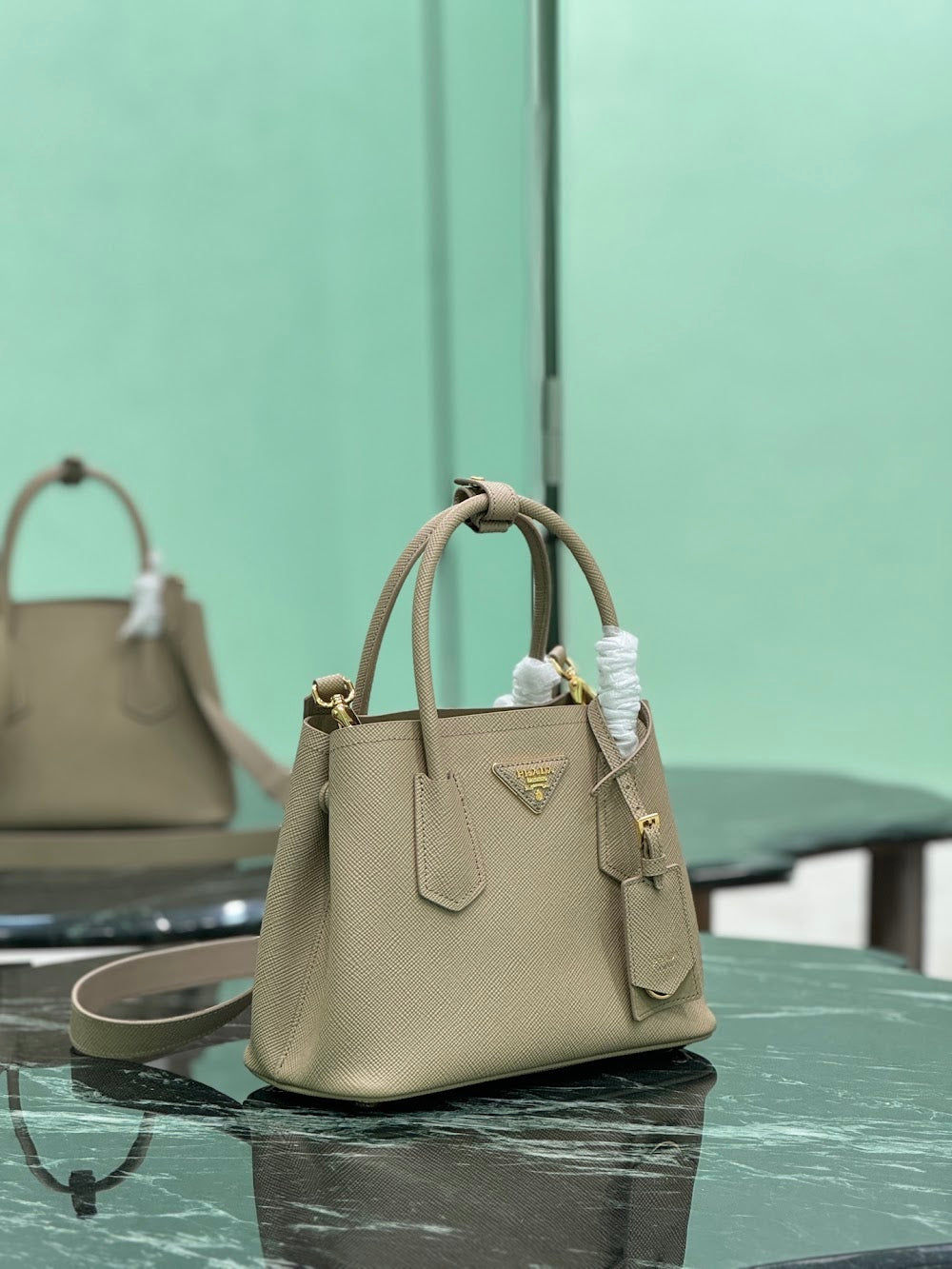 Dragons Bags Pradn Luxury Bag --101857