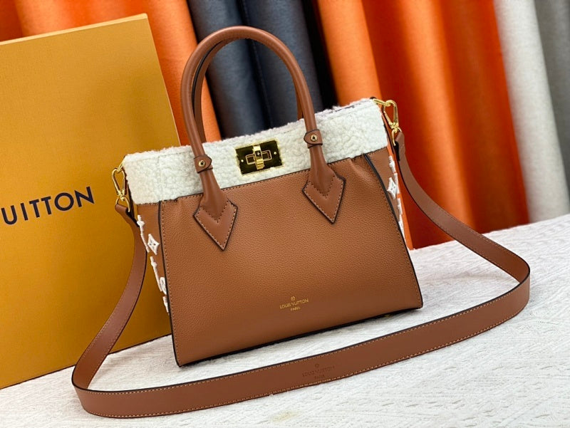 Dragons Bags LVn Luxury Bag --79389