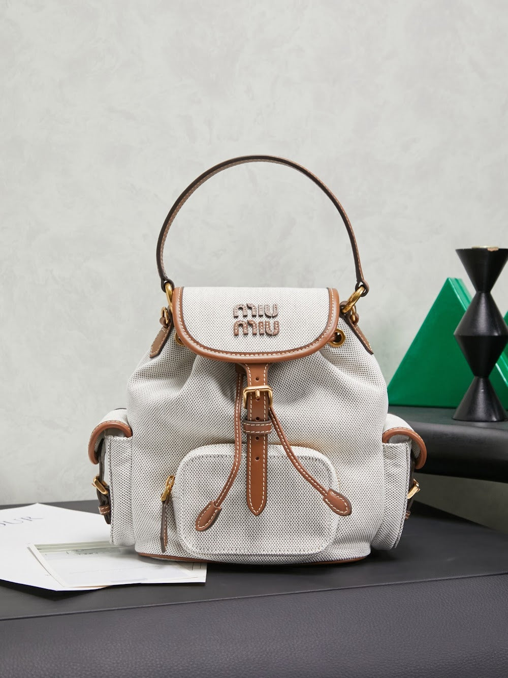 Dragons Bags Miun Miun Luxury Bag --123092