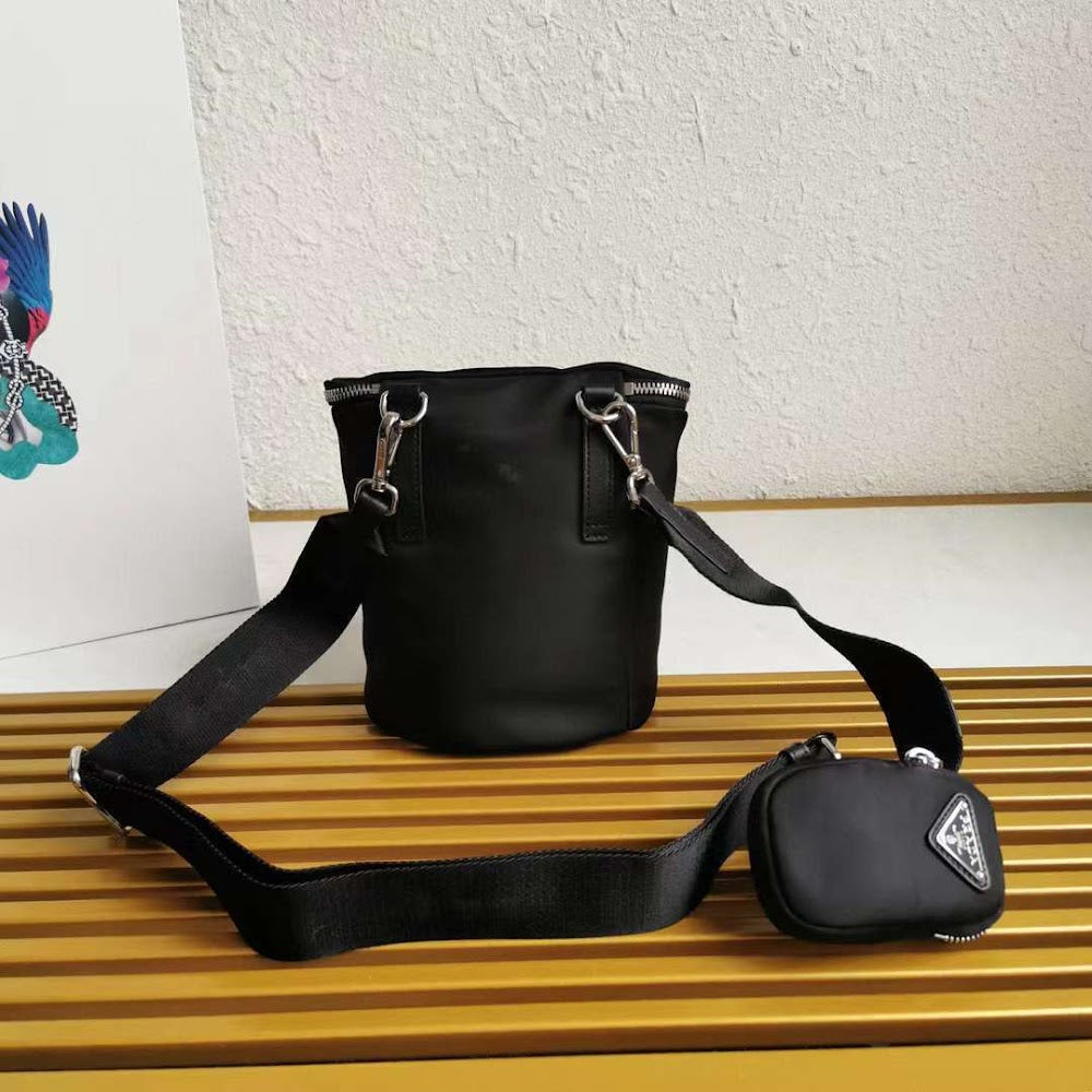 Dragons Bags Prada Luxury Bag --53790