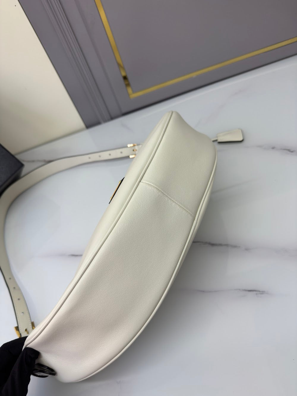 Dragons Bags Pradn Luxury Bag --102940