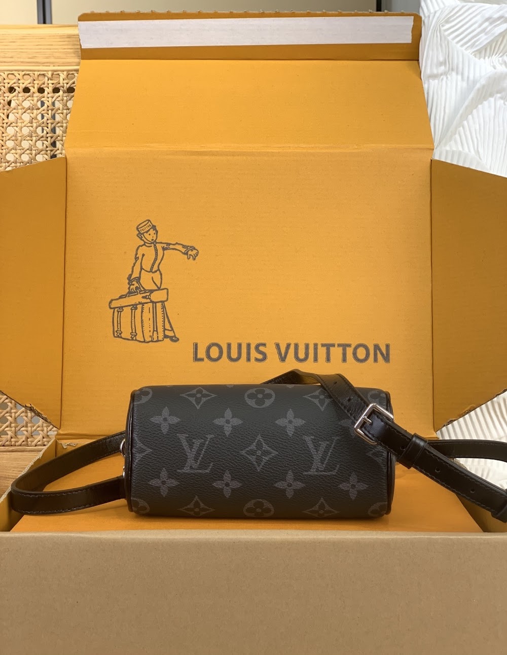 Dragons Bags ln Luxury Bag --95658