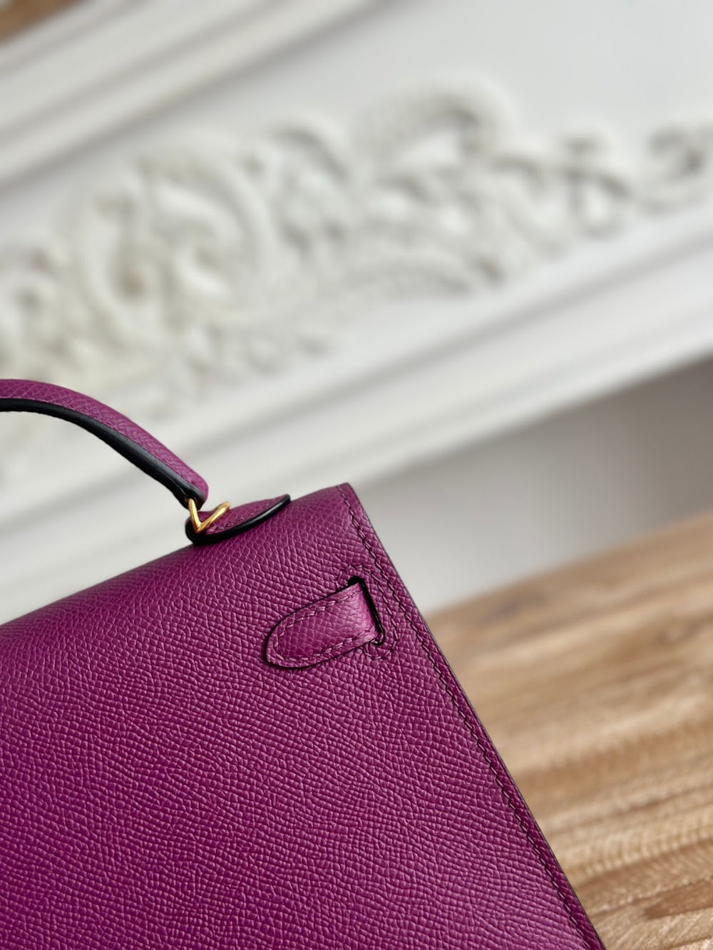 Dragons BagsHermesn Luxury Bag --116956