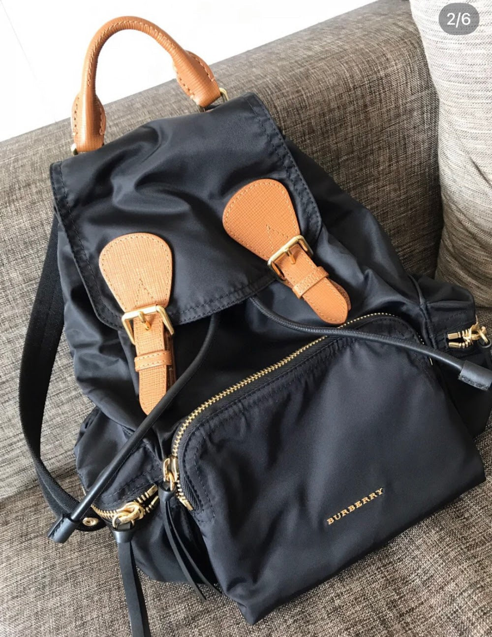 Dragons Bags Burberryn Luxury Bag --92011