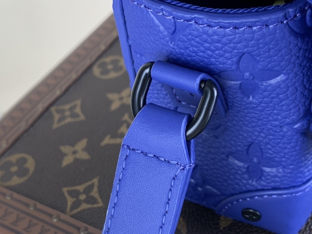 Dragons Bags ln Luxury Bag --61746