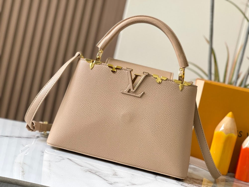 Jessica Bags ln Luxury Bag --76112