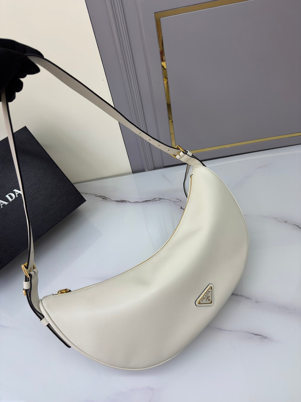 Dragons Bags Pradn Luxury Bag --102940