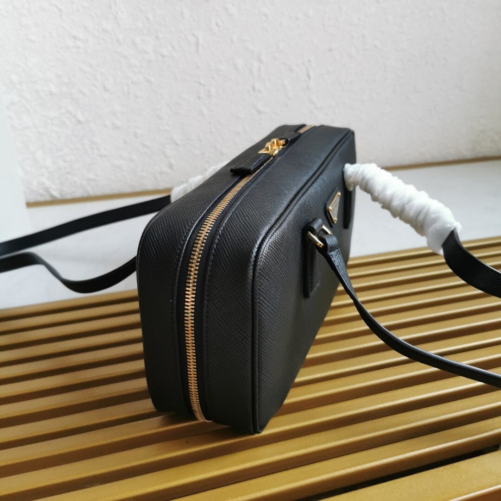 Dragons Bags Pradn Luxury Bag --102140
