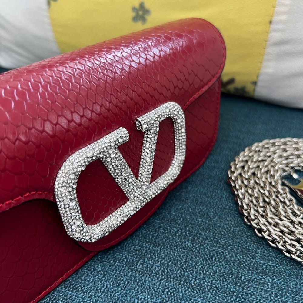 Dragons Bags Valentine Luxury Bag --122103