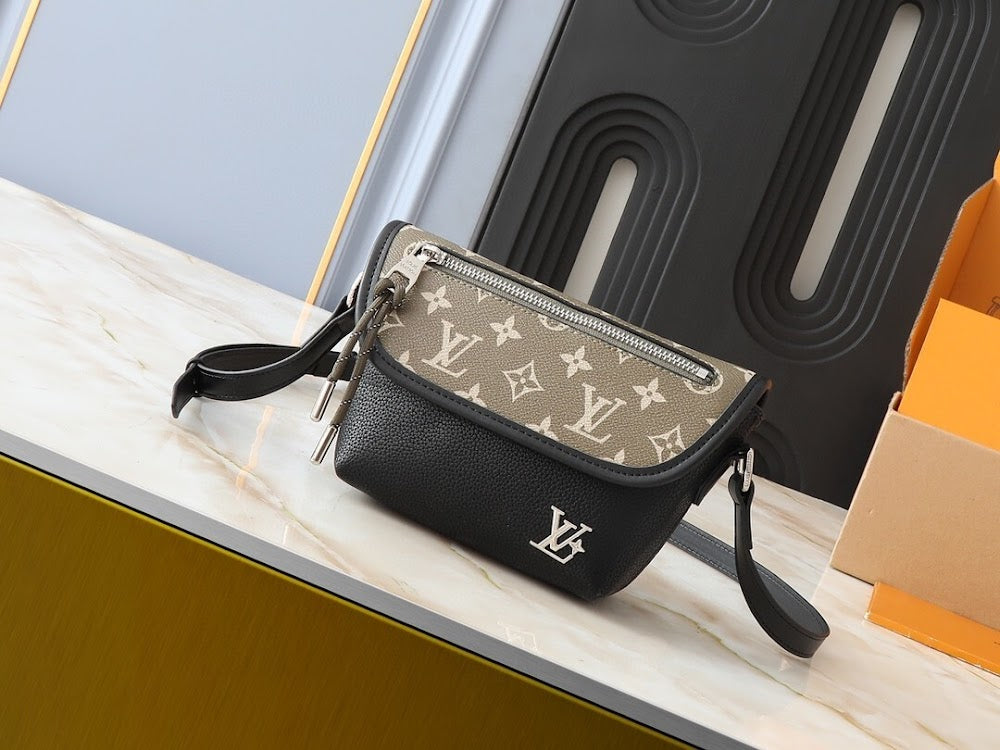 Dragons Bags ln Luxury Bag --76495