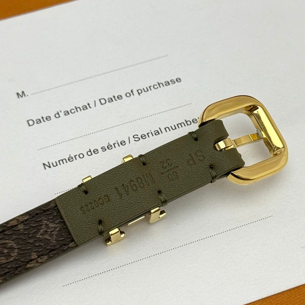 Dragons Bags ln Luxury Belt --100938