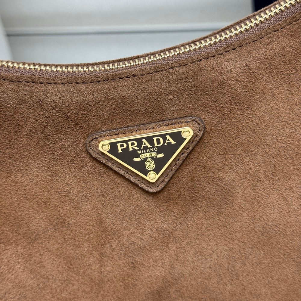 Dragons Bags Pradn Luxury Bag --102524