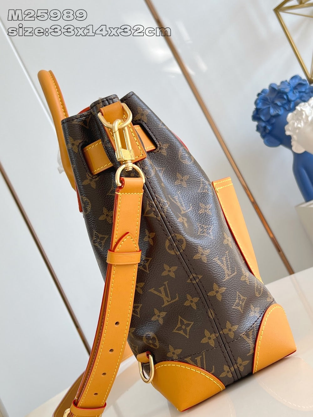 Dragons Bags ln Luxury Bag --96994