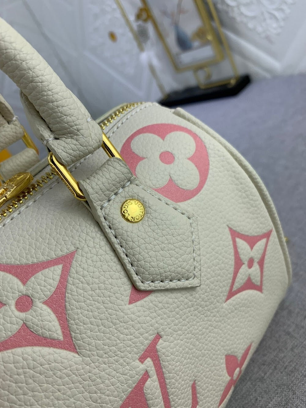 Jessica Bags ln Luxury Bag --75771