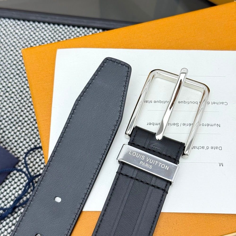 Dragons Bags ln Luxury Belt --101108