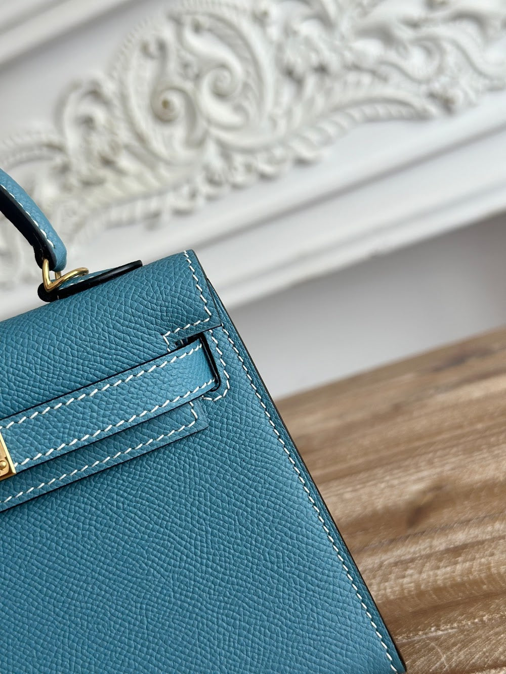 Dragons BagsHermesn Luxury Bag --116861