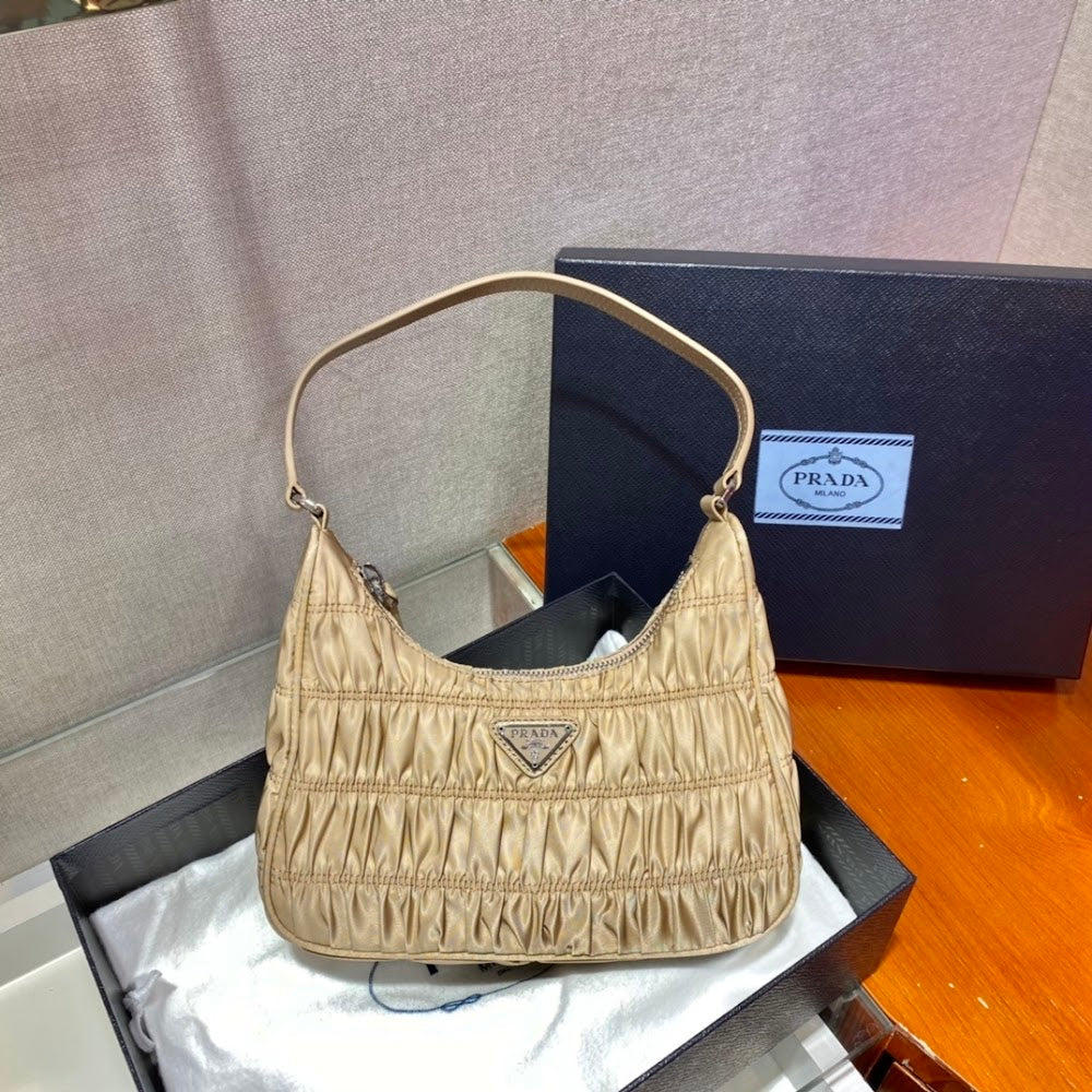 Dragons Bags Prada Luxury Bag --54722