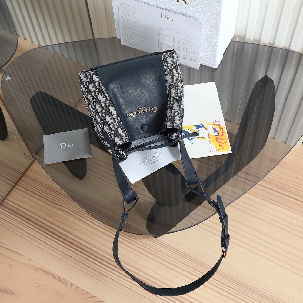 Dragons BagsDiorn Luxury Bag --115598