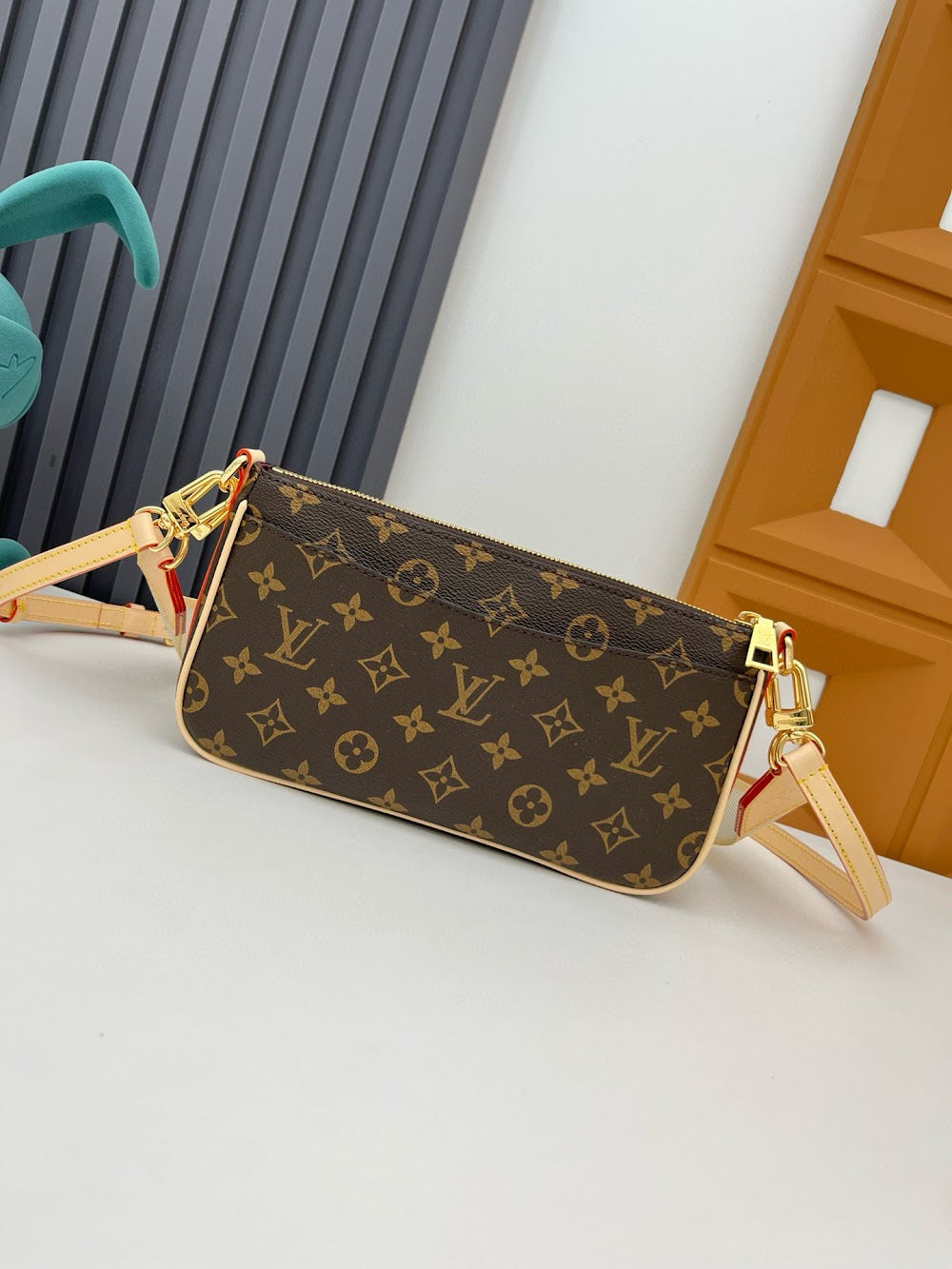 Dragons Bags LVn Luxury Bag --80800