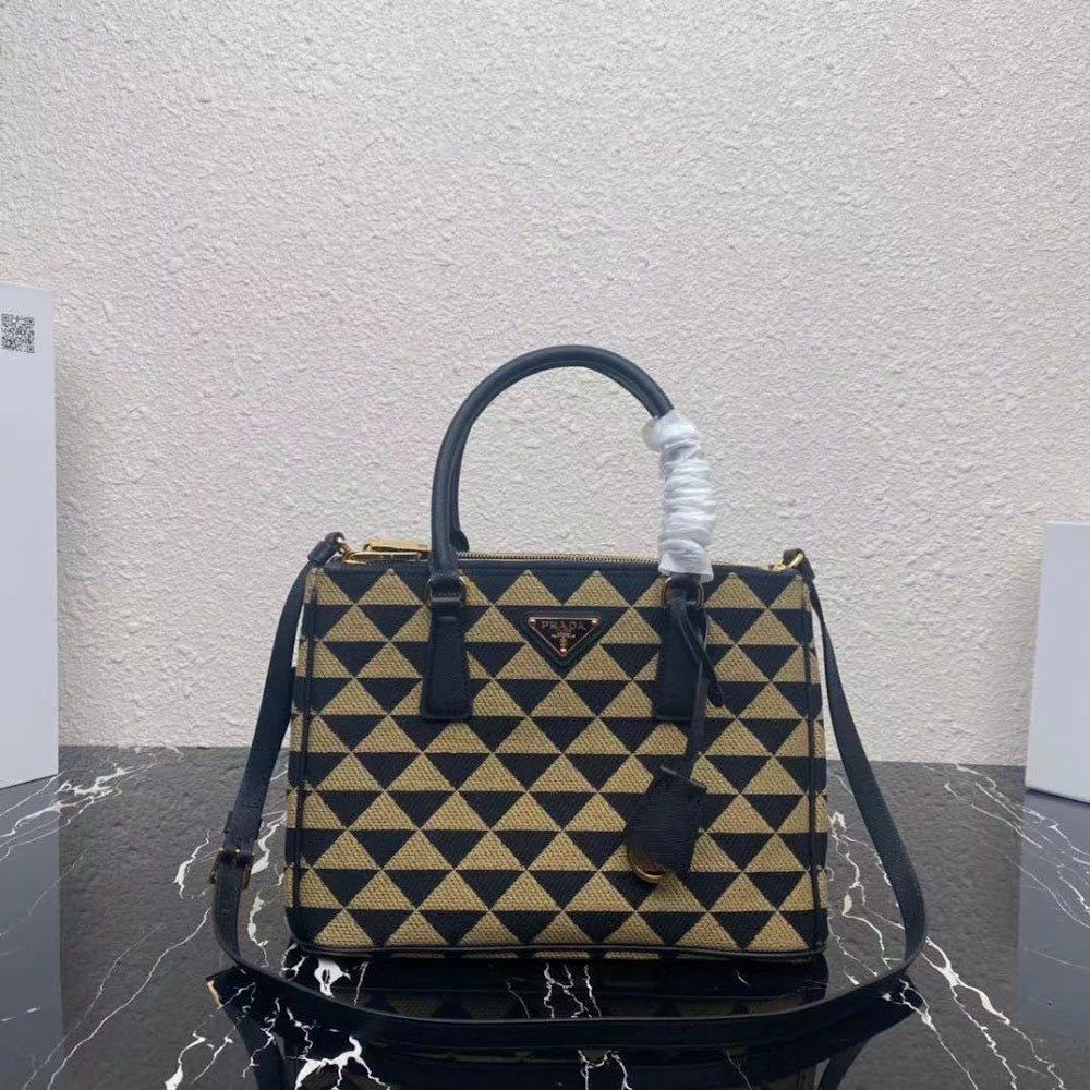 Dragons Bags Prada Luxury Bag --53626