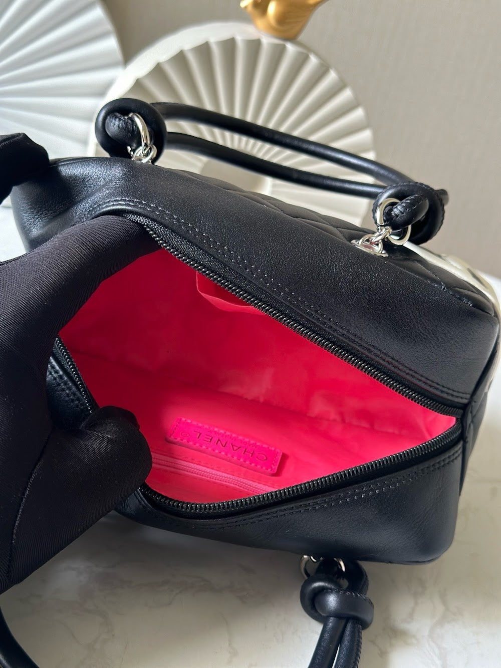 Dragons Bags CHn Luxury Bag --113009