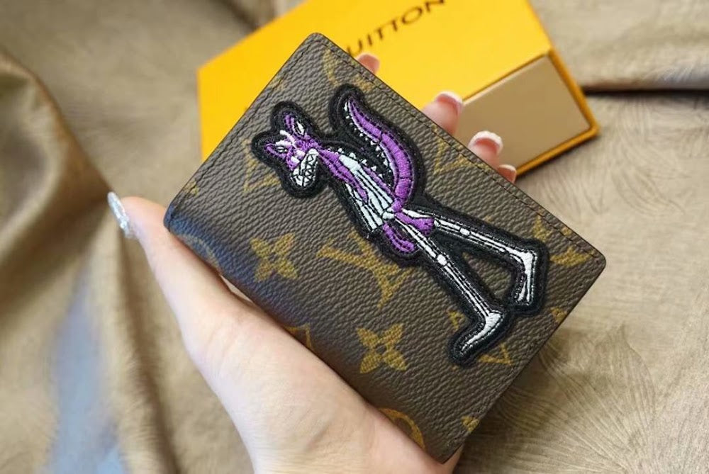Dragons Bags ln Luxury Bag --59733
