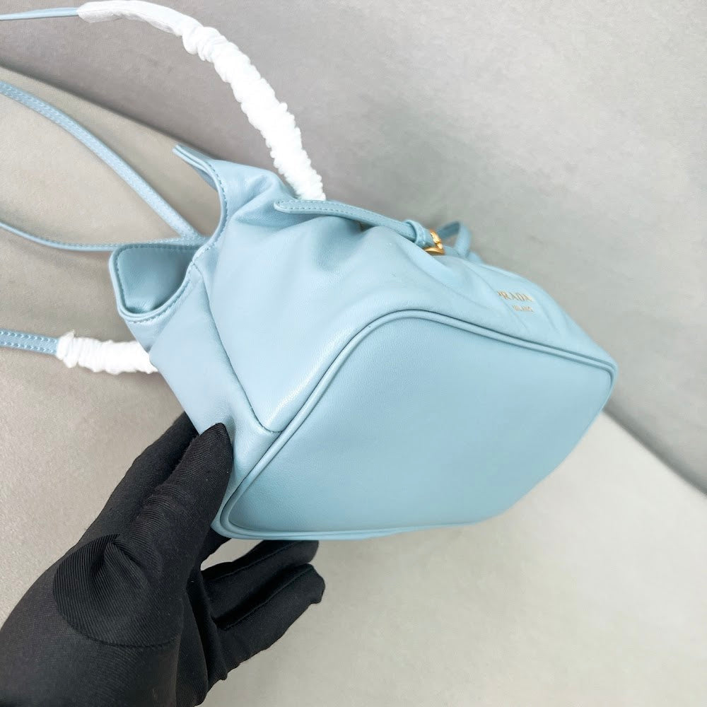Dragons Bags Pradn Luxury Bag --101416