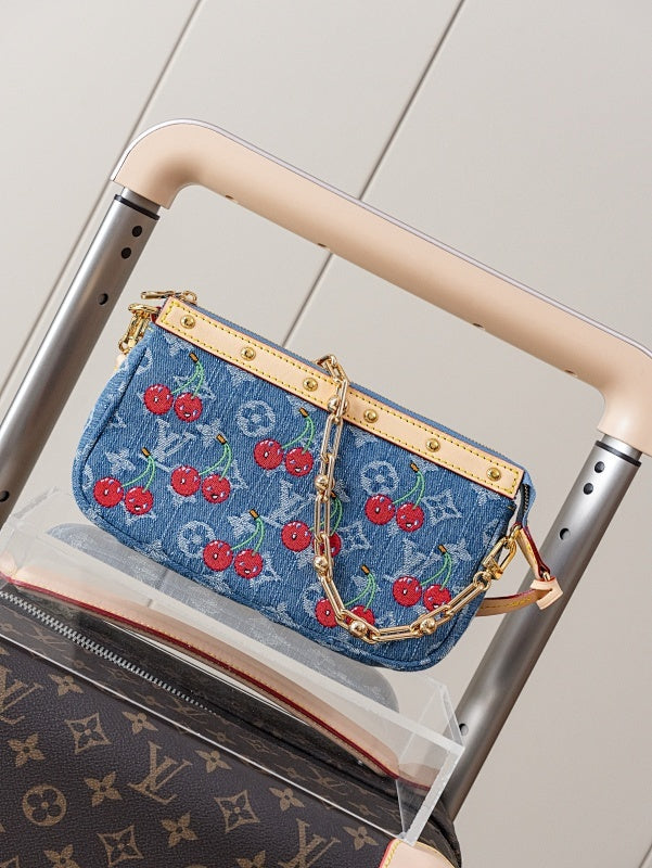 Dragons Bags LVn Luxury Bag --79976