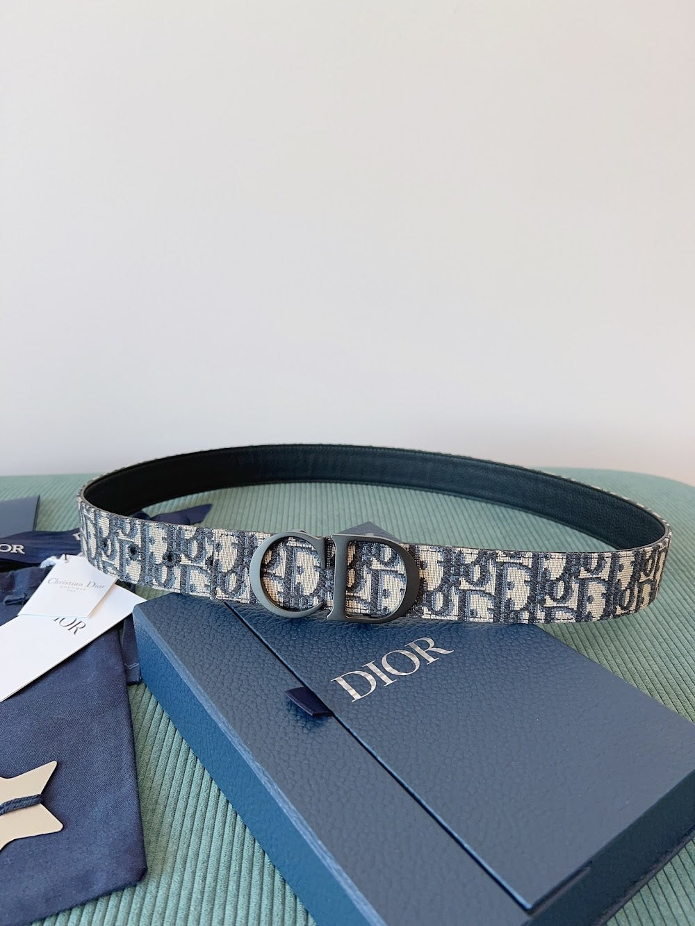Dragons Bags Diorn Luxury Belt --105028
