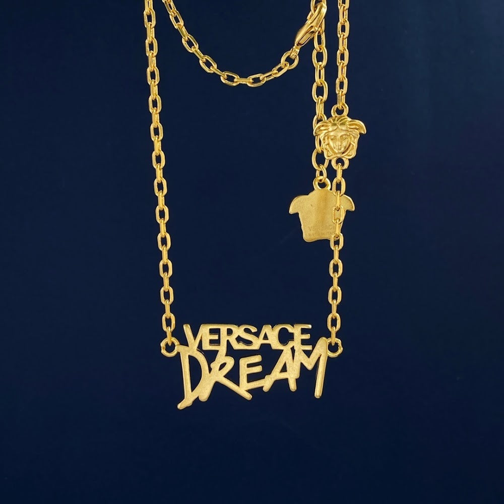 Dragons Bags Versace Luxury Jewelry --51405