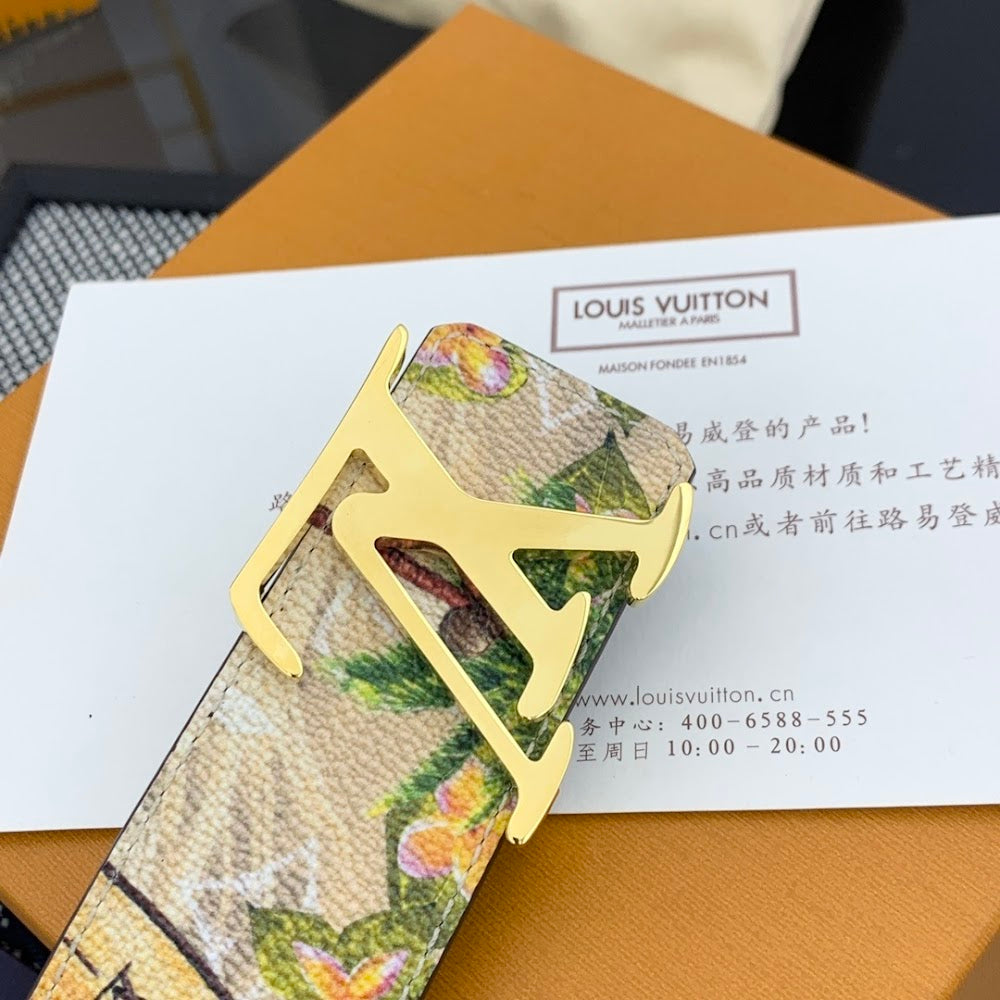 Dragons Bags ln Luxury Belt --100212