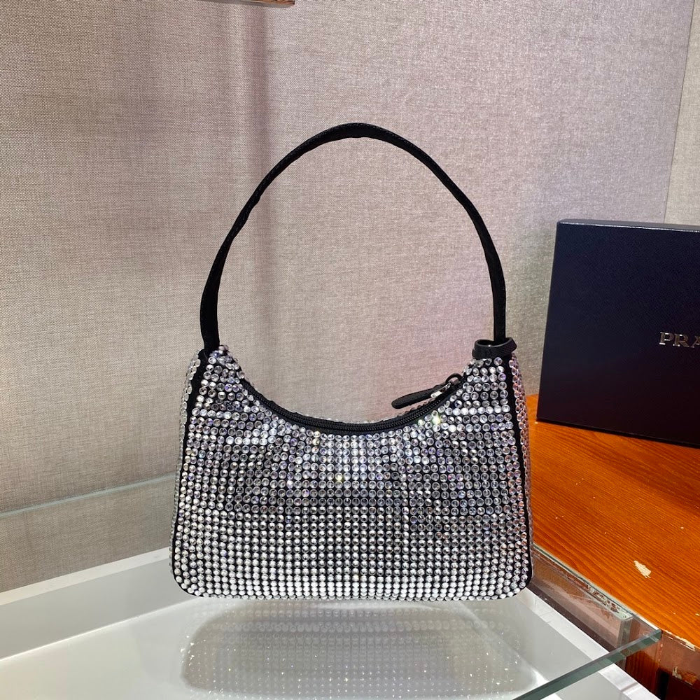 Dragons Bags Prada Luxury Bag --54747