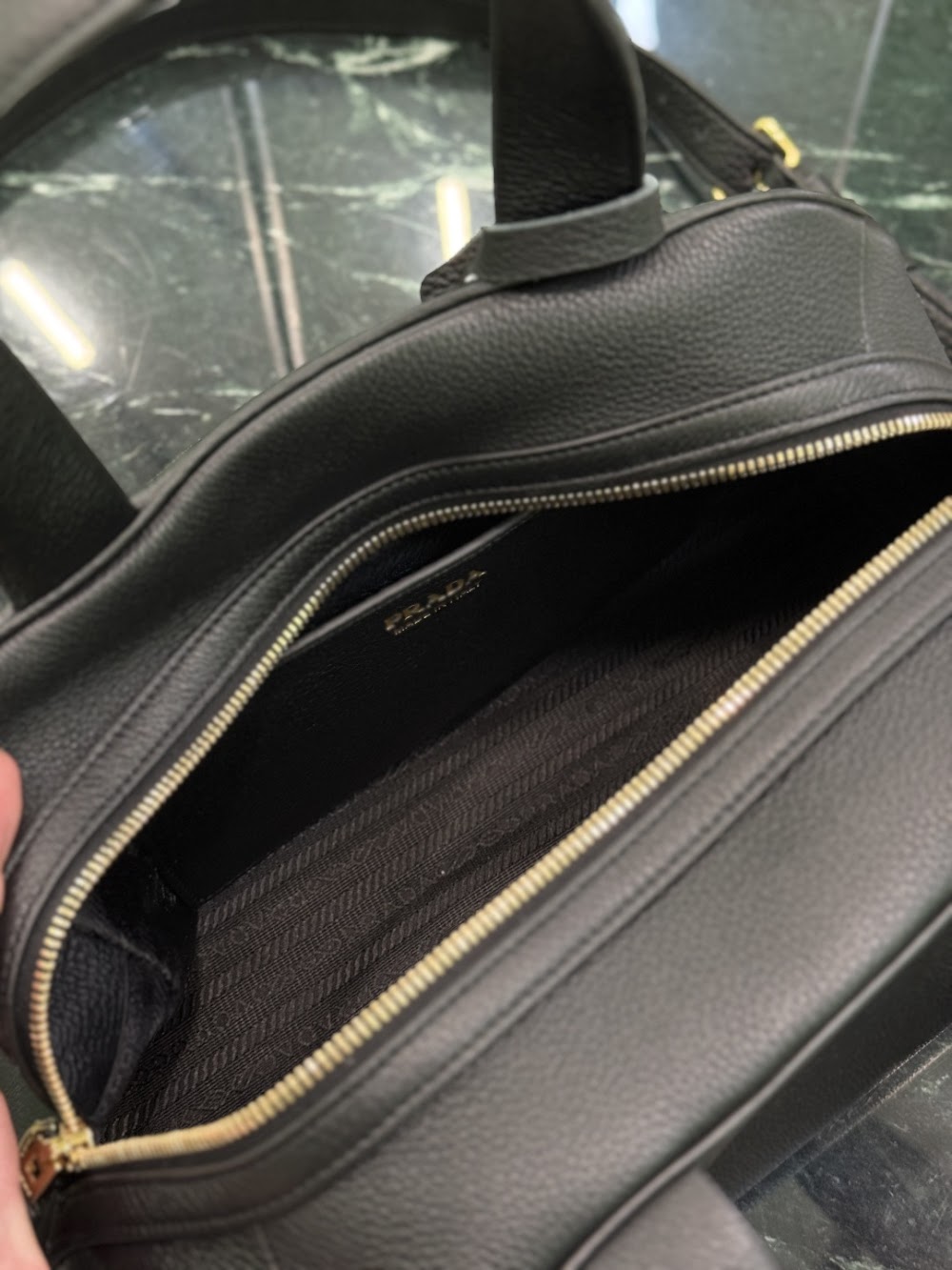 Dragons Bags Prada Luxury Bag --54311
