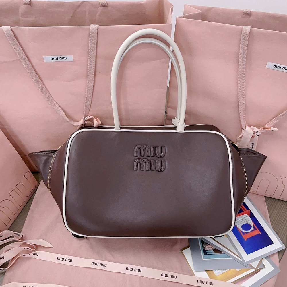 Dragons Bags Miun Miun Luxury Bag --122343