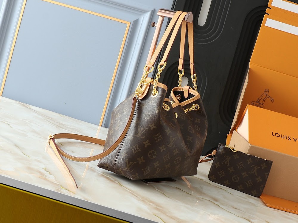 Dragons Bags LVn Luxury Bag --79762