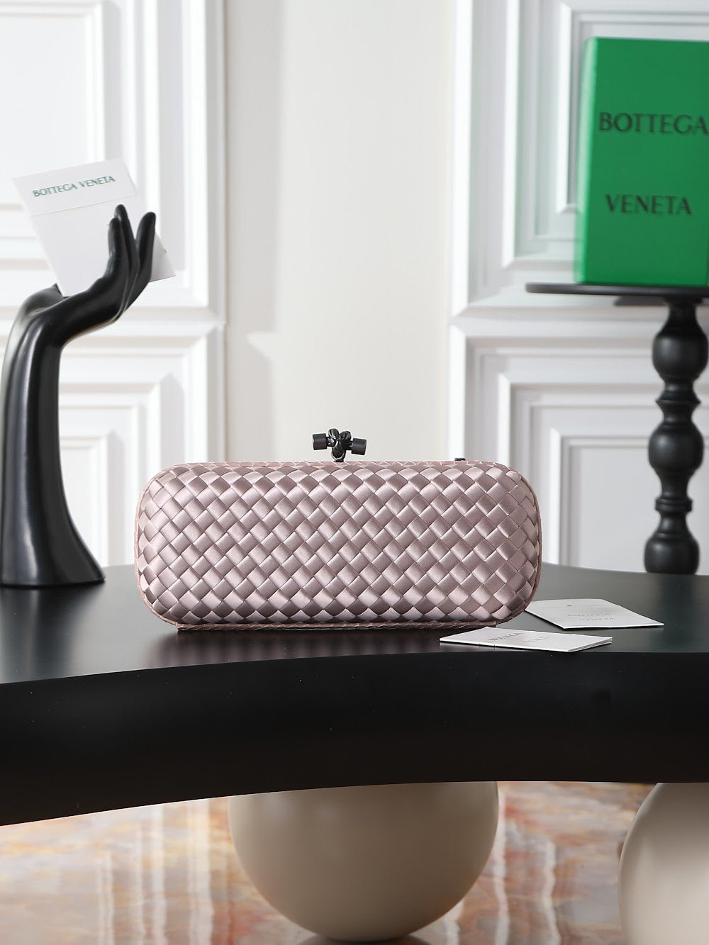 Dragons Bags Bottegan Luxury Bag --91373
