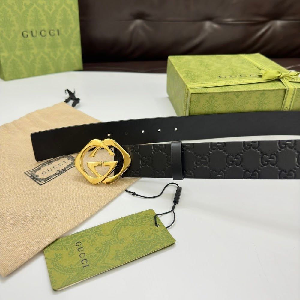 Dragons Bags Guccin Luxury Belt --107956