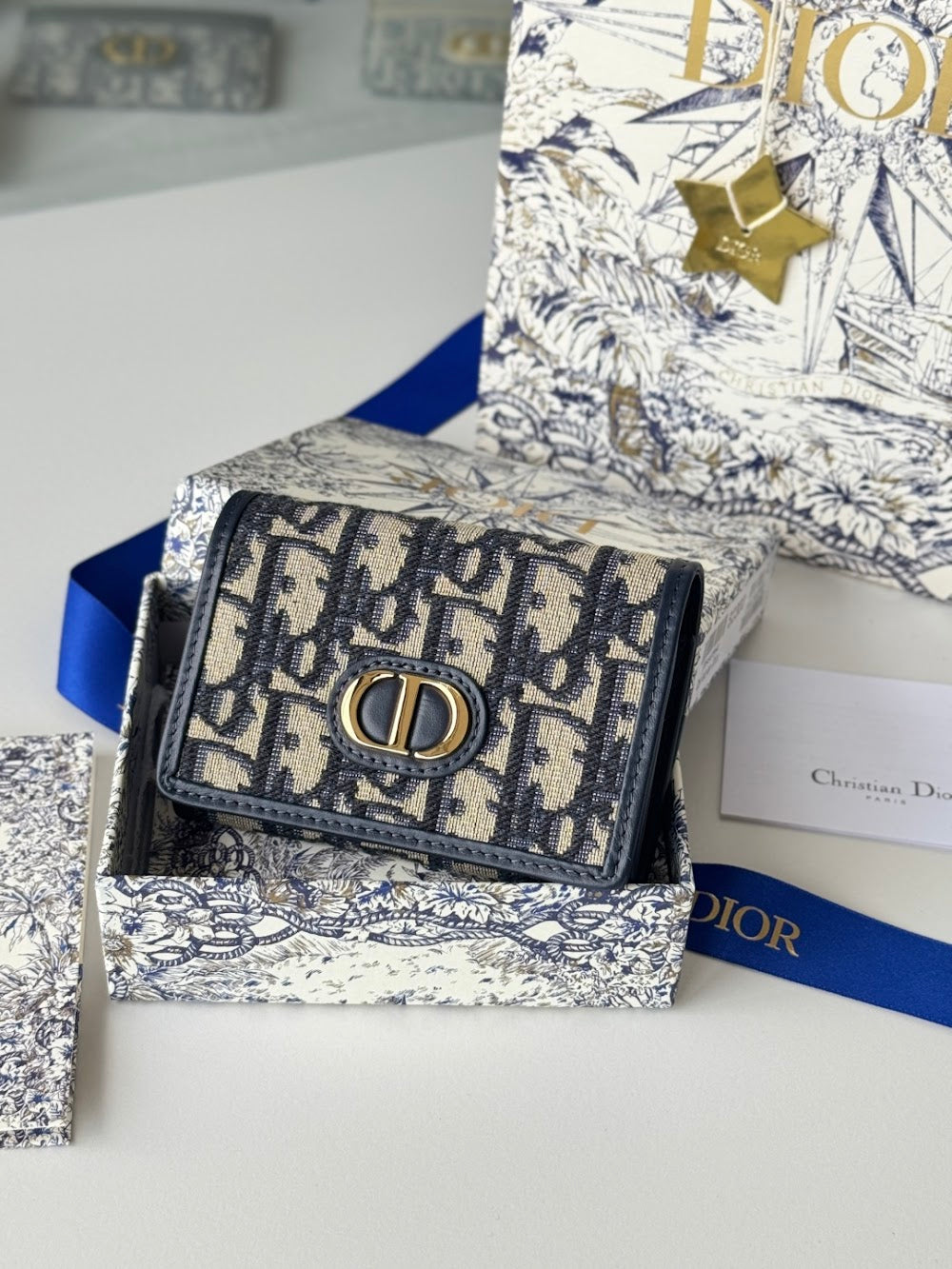 Dragons BagsDiorn Luxury Bag --114494