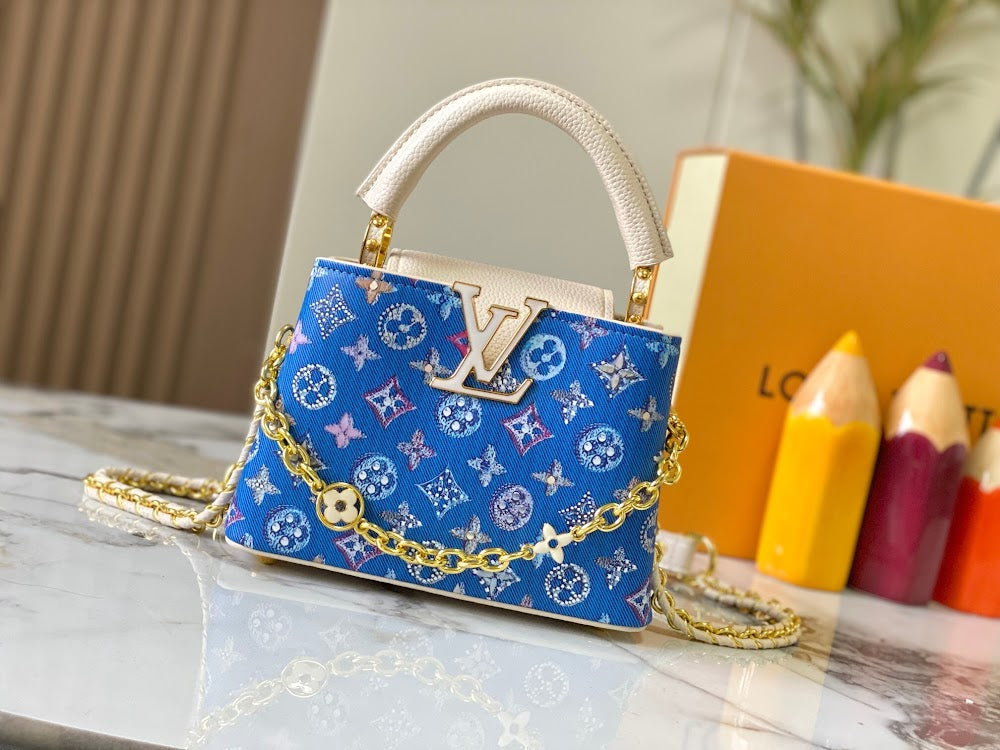 Dragons Bags ln Luxury Bag --77084