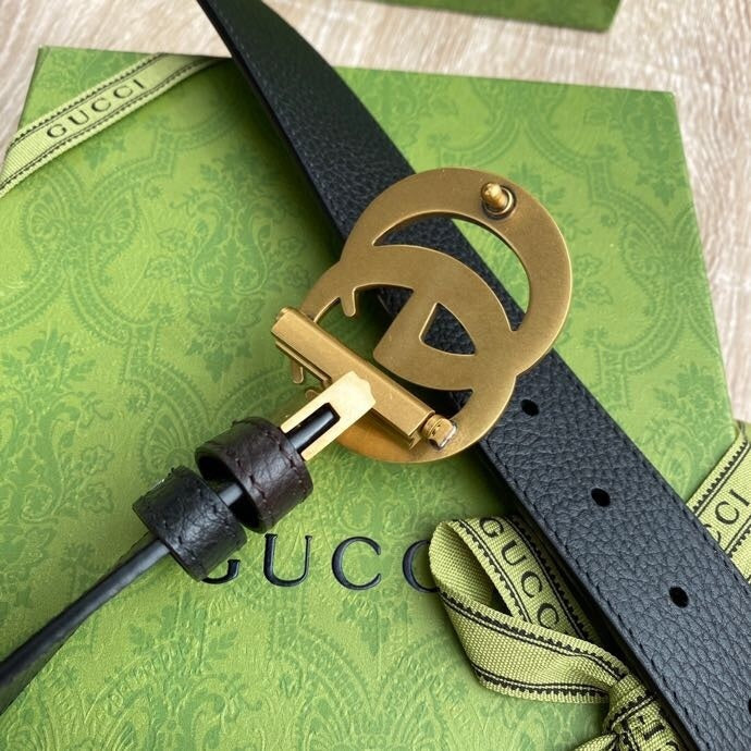 Dragons Bags Guccin Luxury Belt --108289