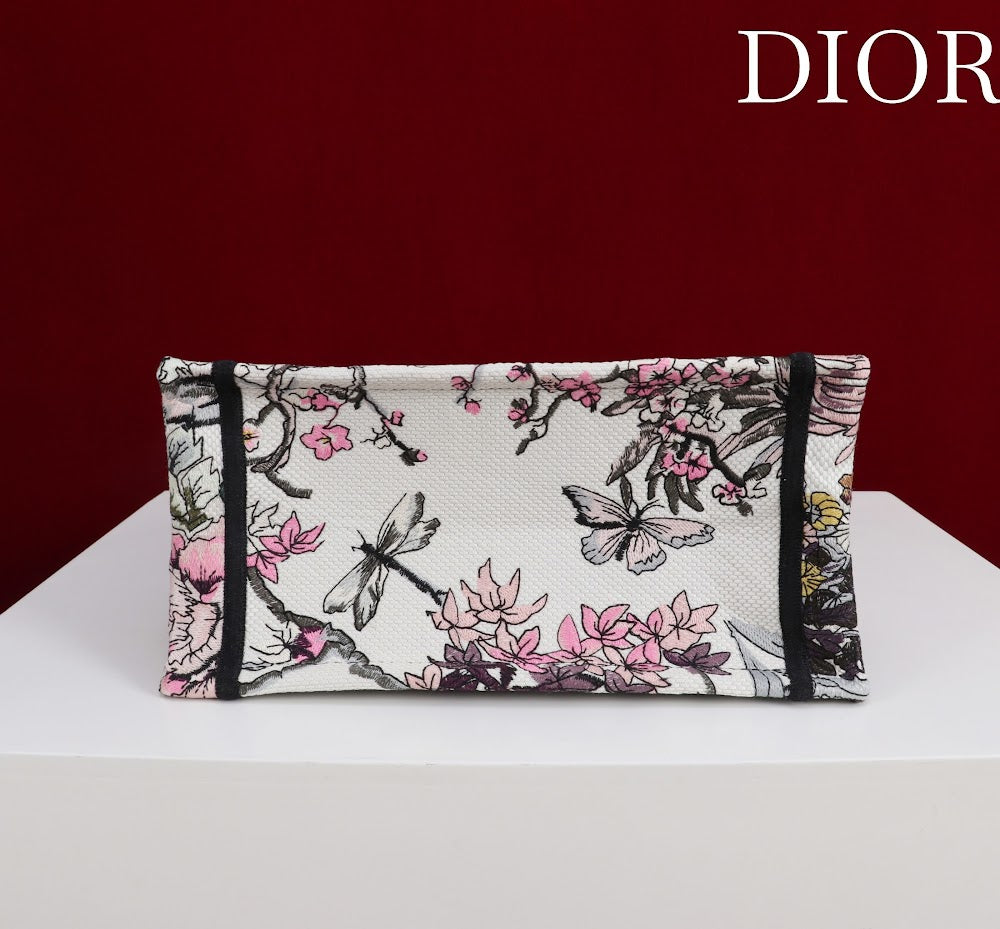 Dragons BagsDiorn Luxury Bag --116156