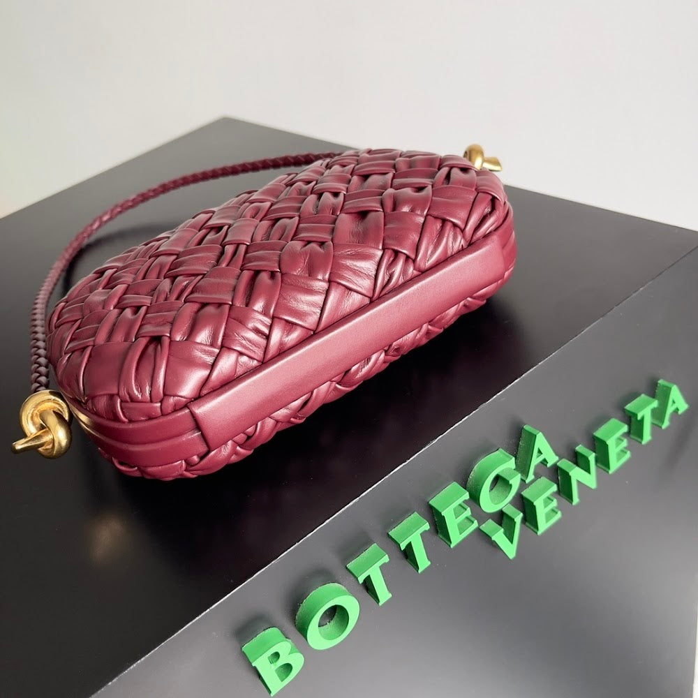 Dragons Bags Bottegan Luxury Bag --90373