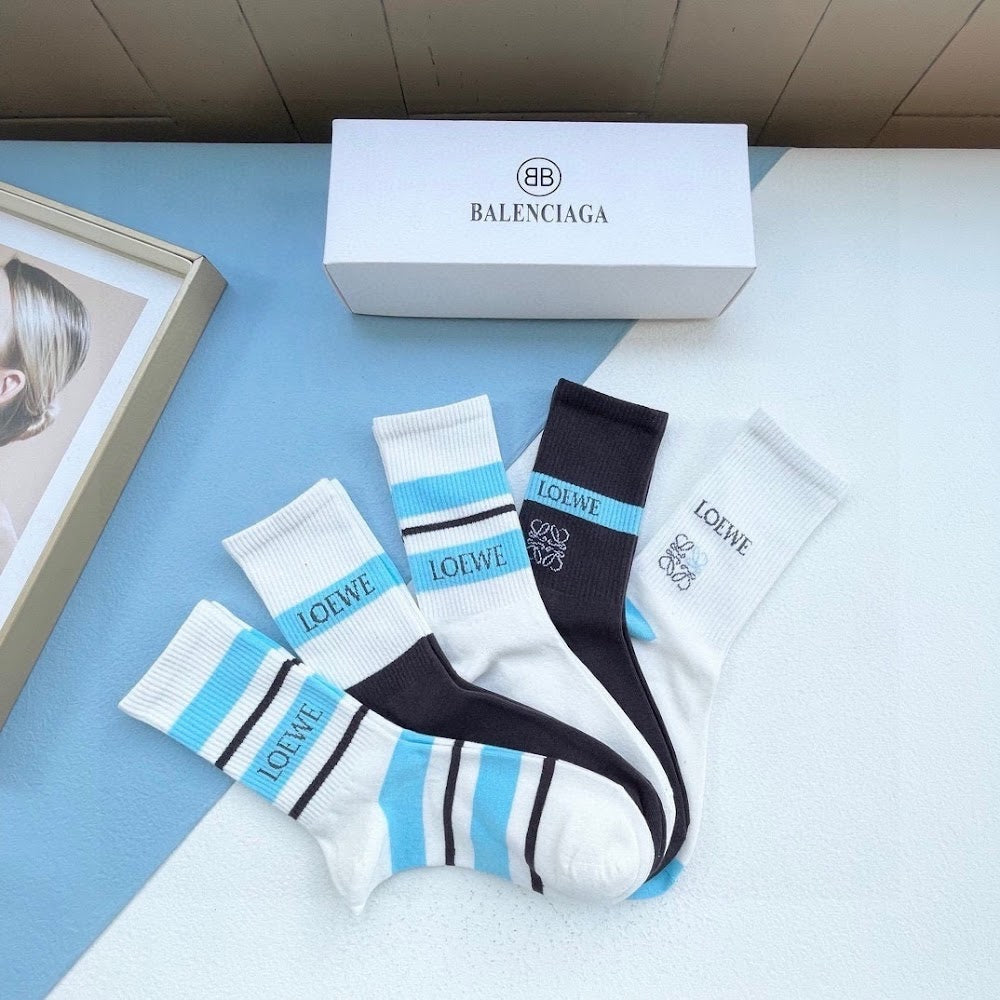 Dragons Bags Premium Luxury Socks --97648